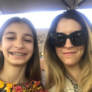 Meet your Posher, Cristy